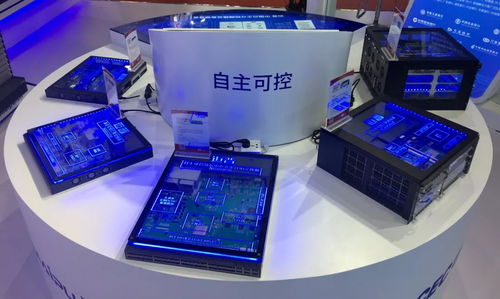 通信安全护航金融发展 名优联盟副会长单位迈普在国际金融展的网络安全创新展示