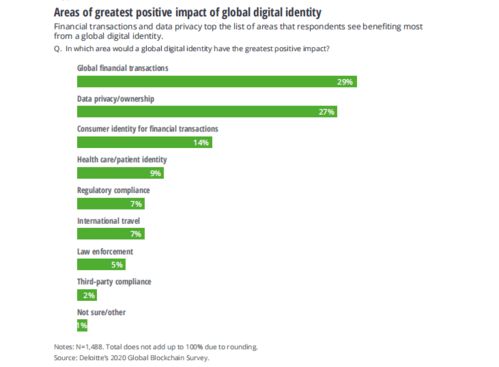 网络安全 数字资产发展的双刃剑与数字身份解决方案的探索——德勤视角下的软件开发挑战