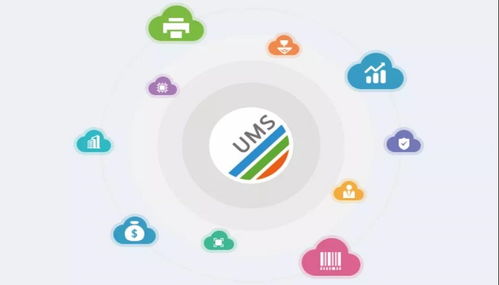 从点到面 攸信umobile工业软件，以网络安全为核心，全面赋能企业信息化建设